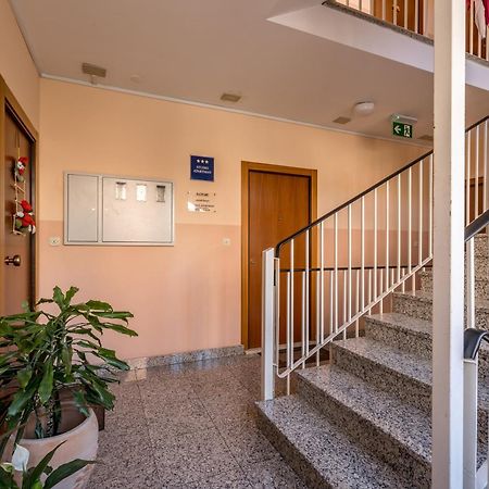 Noemi Luxury Apartment Solin Exterior foto