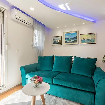 Noemi Luxury Apartment Solin Exterior foto